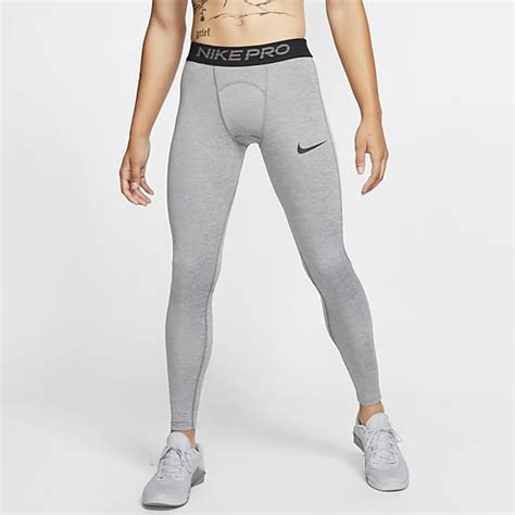 nike hose thunder herren|Tights & Hosen für Herren .